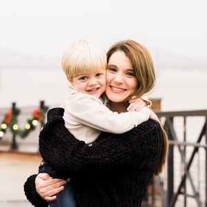 Meet your Posher, Breanna